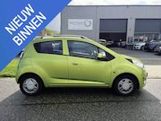 Chevrolet Spark - 1.0 16V LS LPG-G3