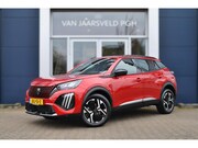 Peugeot 2008 - Allure 1.2 Puretech 100pk