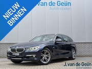 BMW 3-serie - Touring 328i High Executive | Panorama | HUD | Trekhaak | Le