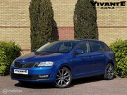 Skoda Rapid - Spaceback 1.0 TSI Greentech Drive Pano*Carplay*Cruise