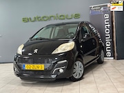 Peugeot 107 - 1.0 Active 5Drs/airco/NAP