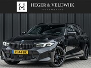 BMW 3-serie - Touring 330e xDrive M-Sport | Hifi sound | Active cruise | D