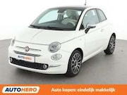 Fiat 500 - 0.9 Collezione