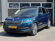 Skoda Kodiaq - 2.0 TSI DSG 4x4 Style Business 7p. Trekhaak, Memory Stoelen,