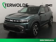 Dacia Duster - Limited Edition | Achteruitrijcamera | Handsfree card voor o