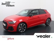 Audi A1 - 40 TFSI S line | 207 PK | Automaat | Adaptive cruise control