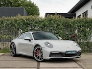 Porsche 911 - 3.0 Carrera 4 S / Sport Chrono / Sport uitlaat / Sport stoel