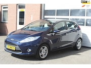 Ford Fiesta - 1.25 Garantie, 5 Deurs, clima., Nieuwe distributie W pomp, s
