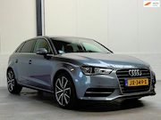 Audi A3 - Sportback 1.8 TFSI Ambition Pro Line