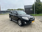Hyundai Santa Fe - 2.2 CRDi R Style