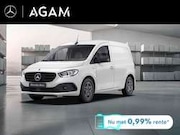 Mercedes-Benz Citan - eCitan 112 Pro L1 51 kWh