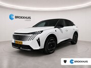 Peugeot e-3008 - 73KWH GT AVANTAGE 214PK / NAVI / LEDER / CLIMA / FULL-LED /