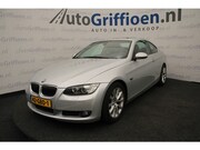 BMW 3-serie - Coupé 325i Executive nette automaat met schuifdak