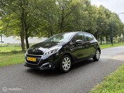 Peugeot 208 - 1.2 PureTech Blue Lion*DISTRIBUTIE VERV*NAVI*NAP