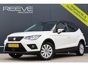 Seat Arona - 1.0 TSI Style Business Intense | Camera | Adaptieve Cruise C