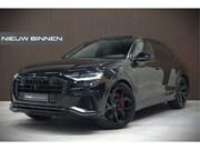 Audi Q8 - 60 TFSI e quattro Pro Line S Competition | RS Seats | Panora