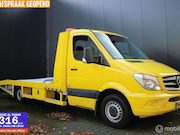 Mercedes-Benz Sprinter - bestel 316 2.2 CDI 432