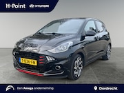 Hyundai i10 - N Line 1.0 T-GDI 100pk | N PERFORMANCE PACK | 5-ZITS | 8 INC