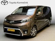 Toyota ProAce Long Worker - 2.0 D-4D Executive DC Verso