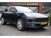 Porsche Macan - 3.0 D S Panoramadak Cruise Clima