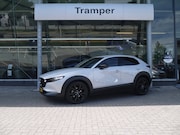 Mazda CX-30 - 2.5 e-SkyActiv-G M Hybrid Nagisa