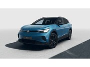 Volkswagen ID.4 - 77 kWh 286 1AT Pro Limited Edition Automaat