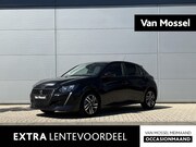 Peugeot 208 - 1.2 PureTech Style | Achteruitrijcamera | Apple Carplay/Andr