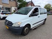 Mercedes-Benz Vito - 110 CDI 320 Crew