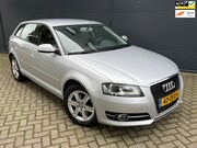 Audi A3 - Sportback 1.2 TFSI/Automaat/Navi/Bluetooth/Cruise/Airco