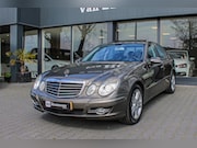 Mercedes-Benz E-klasse - 350 Avantgarde NAVI XENON SCHUIFDAK LUCHTVERING NAP