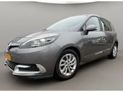 Renault Scénic - 1.2 TCe Style, Clima | Navi | Trekhaak