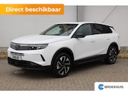 Opel Grandland - Business Edition | Achteruitrijcamera | Afneembare trekhaak