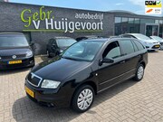 Skoda Fabia - 1.4-16V Spirit+. AIRCO