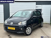 Volkswagen Up! - 1.0 high up BlueMotion