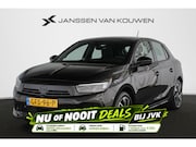 Opel Corsa - 1.2 Turbo Hybrid GS 136 PK Apple CarPlay Achteruitrijcamera