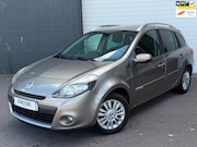 Renault Clio - Estate 1.2 TCE Collection NAVI/CRUISE/CLIMA/LMV/NWEAPK