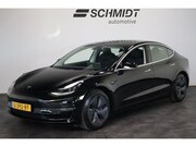 Tesla Model 3 - Long Range RWD 75kWh | 600km | Autopilot | Trekhaak | Leder