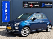 Fiat 500 - 1.0 Hybrid Dolcevita | Panorama | Cruise control | Apple Car
