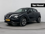 Nissan Juke - 1.0 DIG-T Acenta 114PK | Achteruitrijcamera | Apple CarPlay