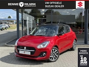 Suzuki Swift - 1.2 Style Smart Hybrid Automaat | Bi-tone