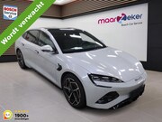 BYD SEAL - Excellence AWD 82.5 kWh ✅Warmtepomp✅Dodehoek✅Lane Ass✅Keyles