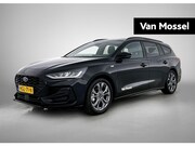 Ford Focus - Wagon 1.0 EcoBoost Hybrid ST Line