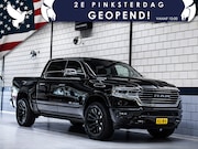 Dodge Ram - 1500 Longhorn 5.7L Hemi V8 Automaat 4x4 1e Eigenaar