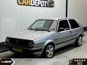Volkswagen Golf - 1.6 C
