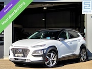 Hyundai Kona - 1.6 T-GDI Premium Automaat 1e Eig! |Leer|Cam|Nav