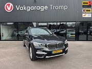 BMW X3 - XDrive20i | Pano | HUD | Trekhaak | Leder