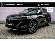 Geely Starray EM-i - 1.5 Max+ | 136km Elektrisch bereik | Verw. voorstoelen, acht