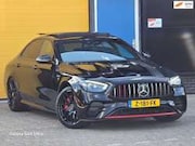 Mercedes-Benz E-klasse - e 4MATIC AMG 63 Look / Acc / Lane Assist / Open Pa