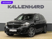 BMW X1 - sDrive18i M-Sport Pro - 20 inch - Pano - Memory - Trekhaak -