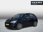 Citroën C3 - 1.2 PureTech Selection | Cruise control | Parkeersensoren | 